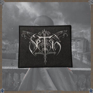 Patch "Seth Logo"