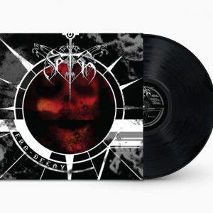 Vinyl “Era Decay” - 20th Anniversary
