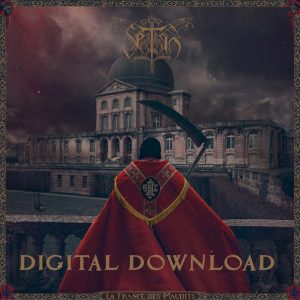 "La France des Maudits " Digital Download