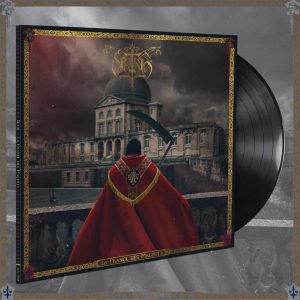 Vinyl “La France des Maudits”