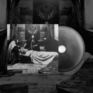 Aset - "Astral Rape" Digipak