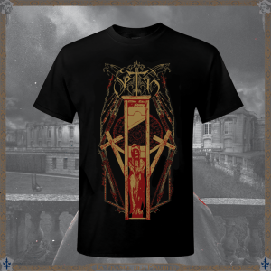 T-shirt "Marianne"